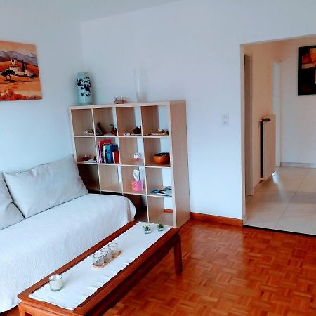 Alpine Apartment Вилньов Екстериор снимка