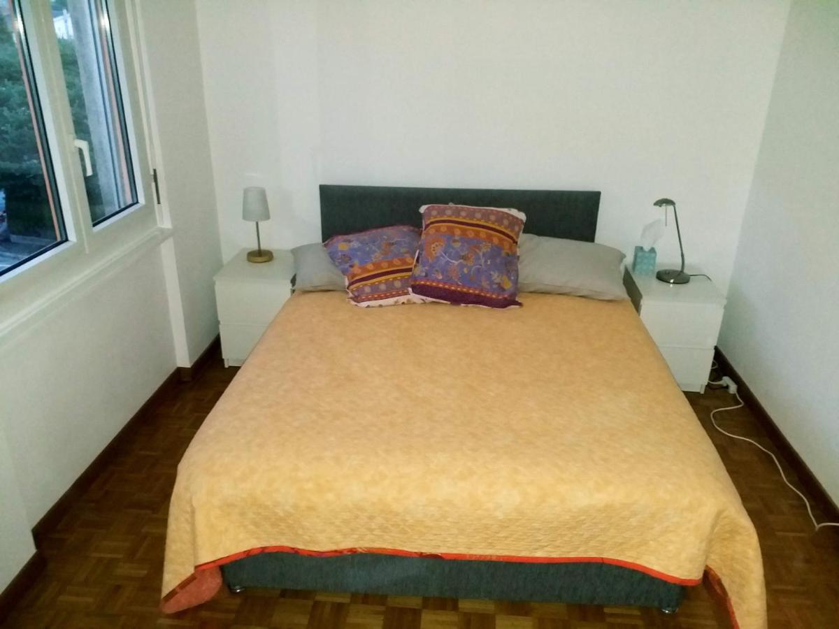 Alpine Apartment Вилньов Екстериор снимка