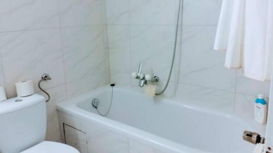 Alpine Apartment Вилньов Екстериор снимка